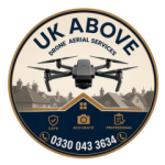Logo for UK Above